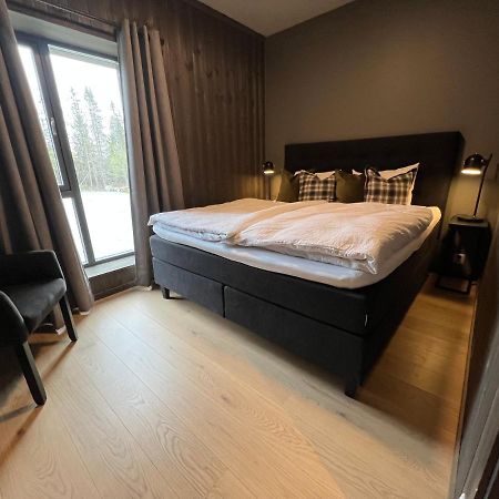 Snoya Lodge Hemsedal Εξωτερικό φωτογραφία