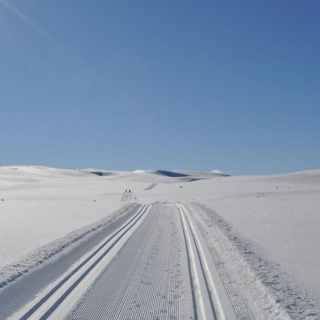 Snoya Lodge Hemsedal Εξωτερικό φωτογραφία