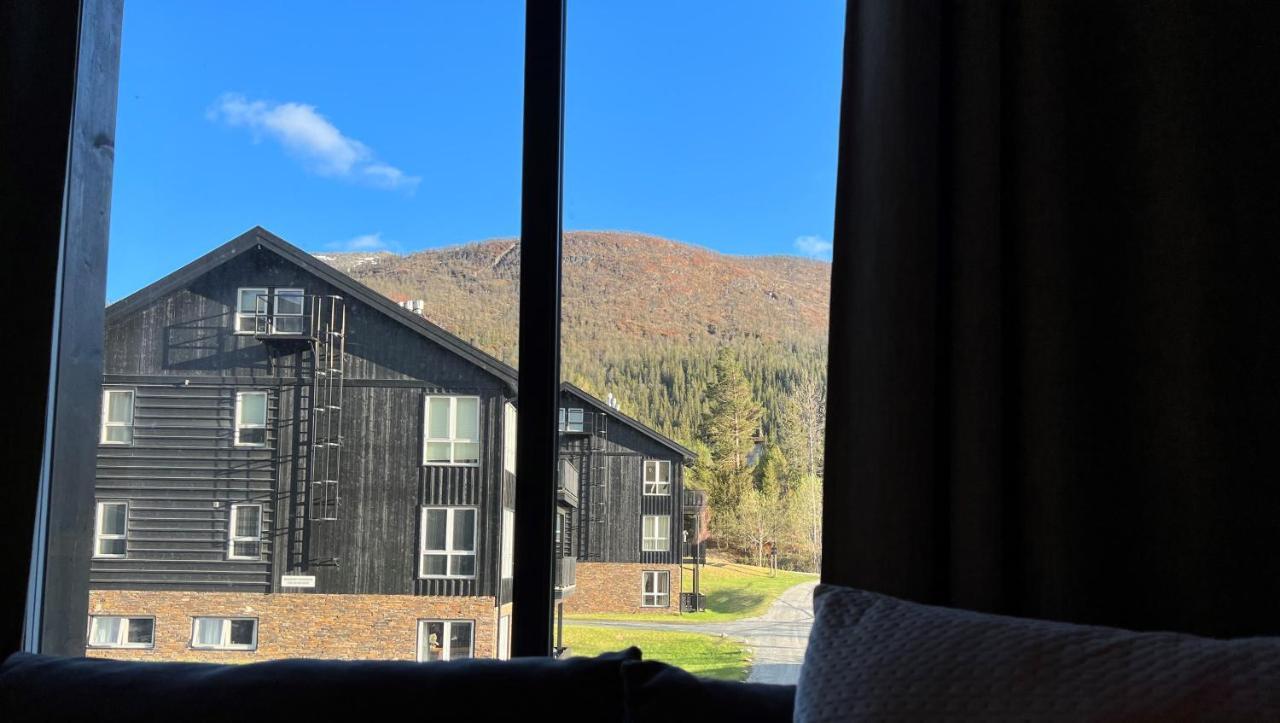 Snoya Lodge Hemsedal Εξωτερικό φωτογραφία