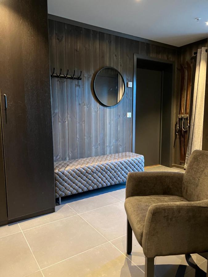 Snoya Lodge Hemsedal Εξωτερικό φωτογραφία