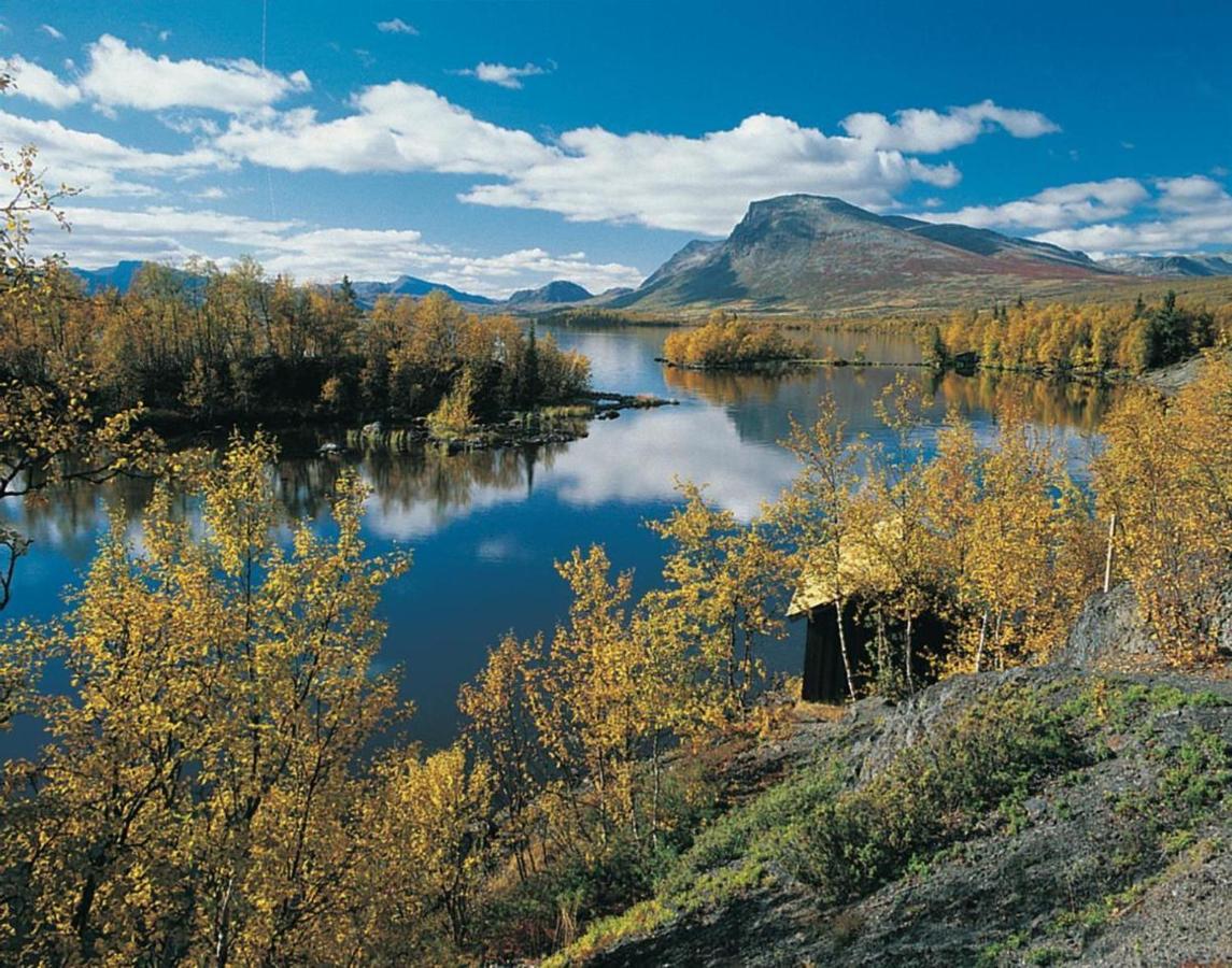 Snoya Lodge Hemsedal Εξωτερικό φωτογραφία