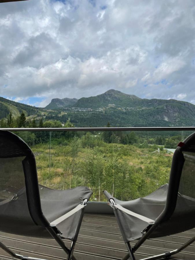 Snoya Lodge Hemsedal Εξωτερικό φωτογραφία