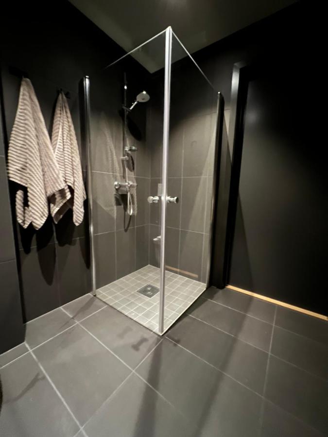 Snoya Lodge Hemsedal Εξωτερικό φωτογραφία