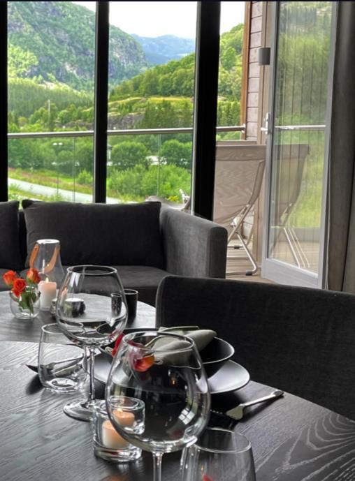 Snoya Lodge Hemsedal Εξωτερικό φωτογραφία