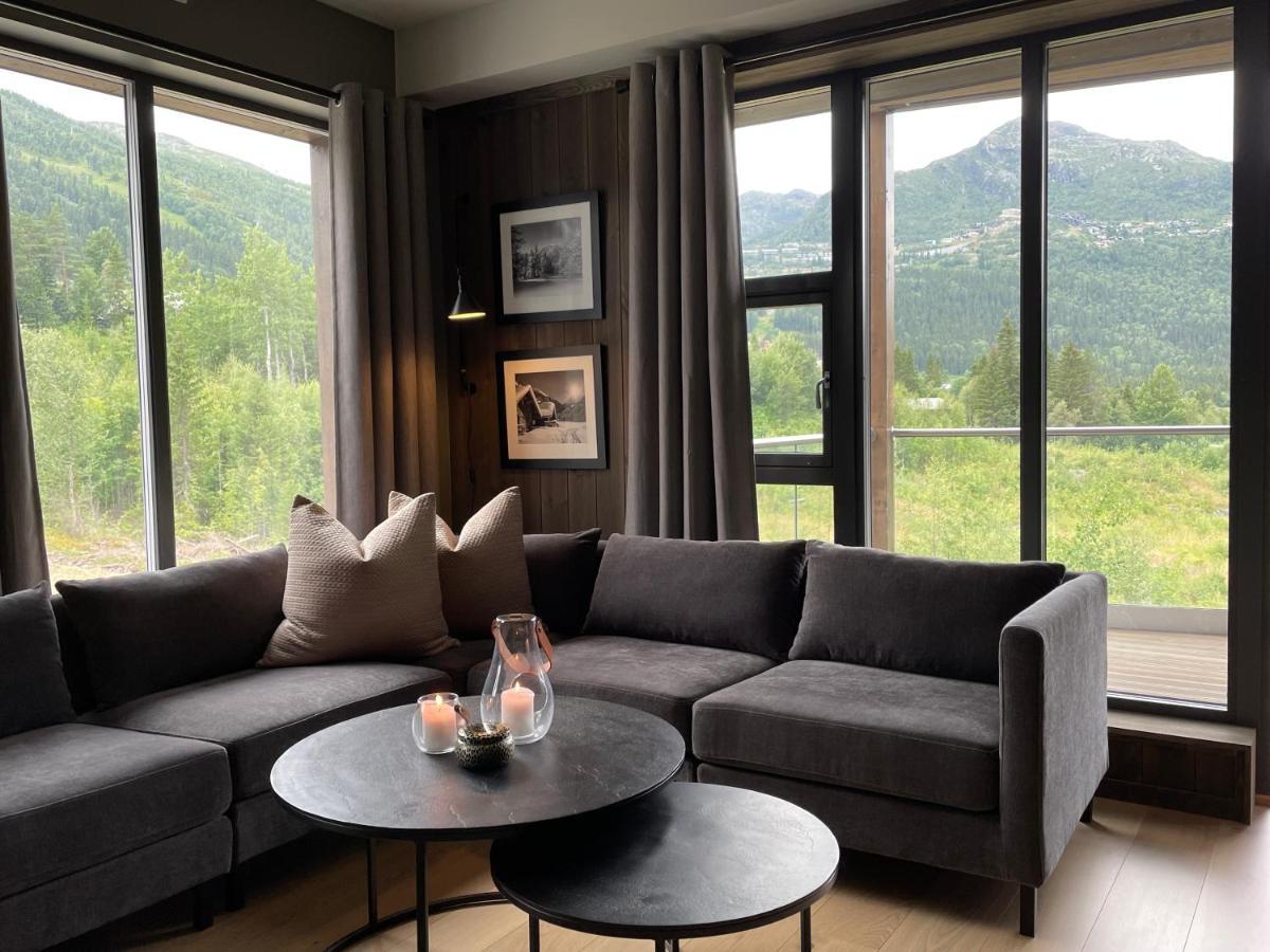 Snoya Lodge Hemsedal Εξωτερικό φωτογραφία